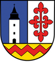 Gemeinde Laufeld Logo