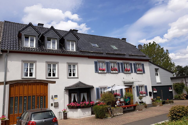 Übernachten Gemeinde Laufeld